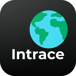 Intrace – Visual Traceroute v2.0.5