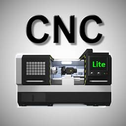 CNC Simulator Lite 1.1.10