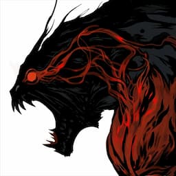 Demon Hunter - Shadow World