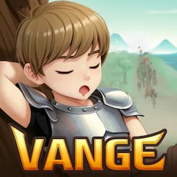 Vange : Idle RPG 2.05.63