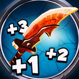 Crafting Idle Clicker 7.4.0