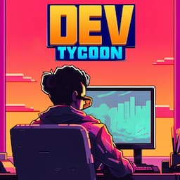 Dev Tycoon - Idle Games 2.9.13