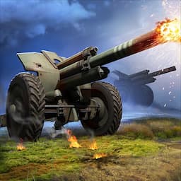 World of Artillery: Cannon 1.8.0