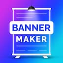 Banner Maker, Thumbnail Maker