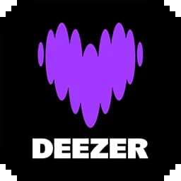 Deezer - Music & Podcast Player