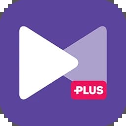 KMPlayer Plus (Divx Codec)