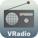VRadio - Online Radio Player